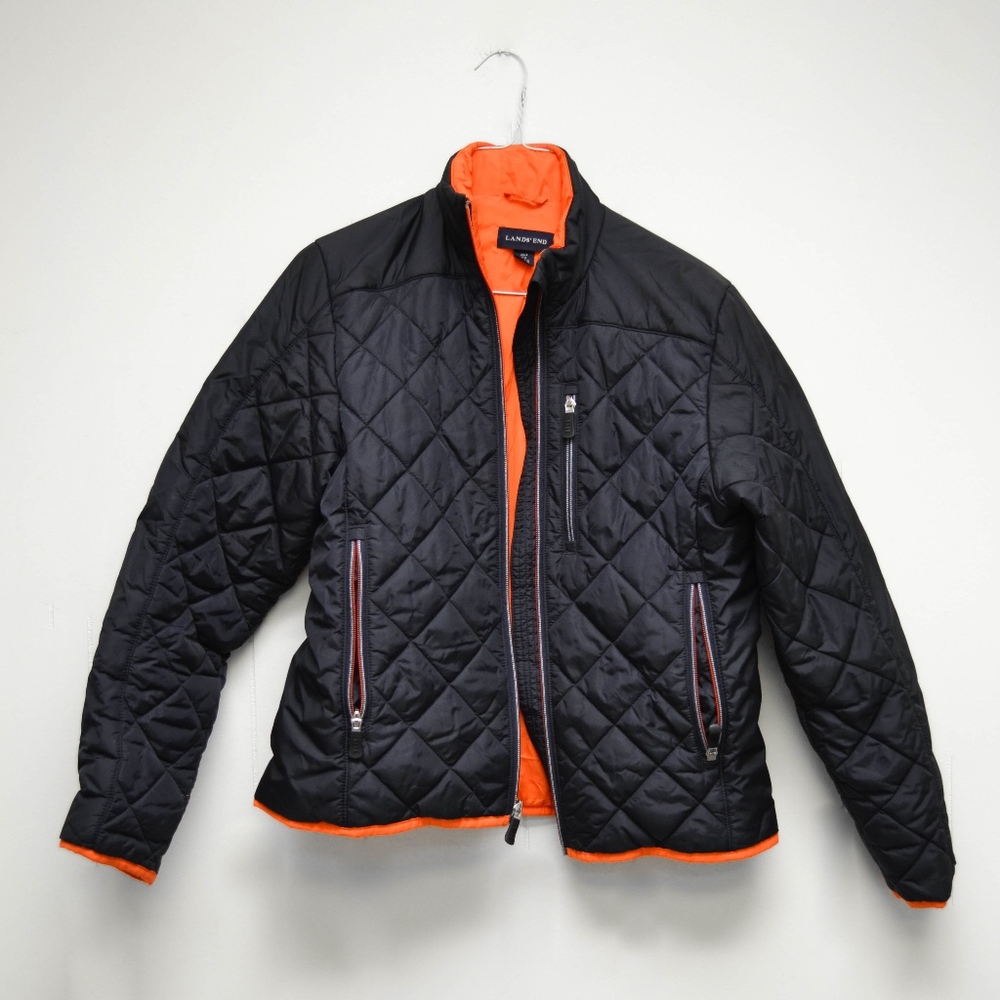 Women's Land's End Coat